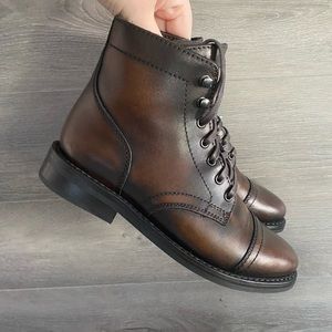 Thursday Boot Co Captain Boot